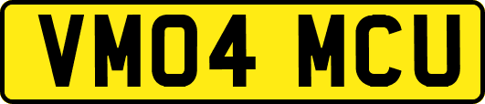VM04MCU
