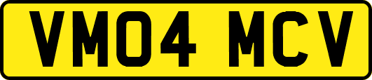 VM04MCV