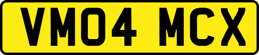 VM04MCX