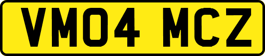 VM04MCZ