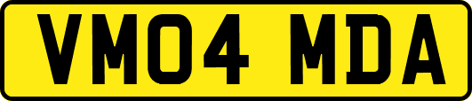 VM04MDA