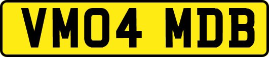 VM04MDB