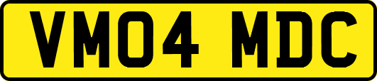 VM04MDC