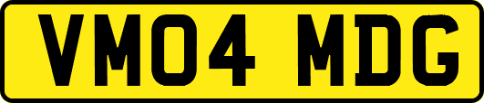 VM04MDG