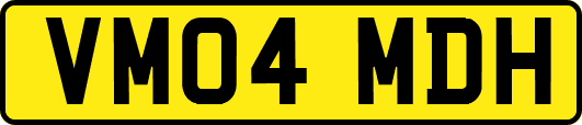 VM04MDH