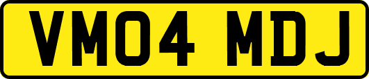 VM04MDJ