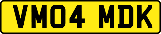 VM04MDK