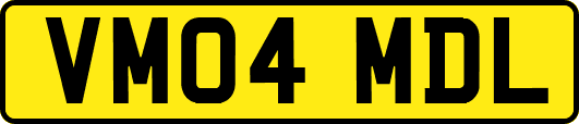 VM04MDL