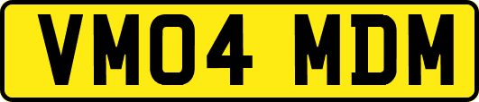 VM04MDM
