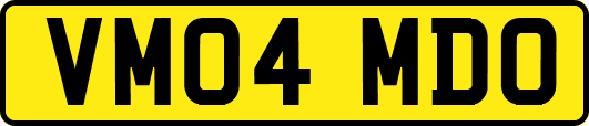 VM04MDO