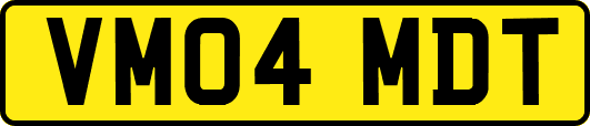 VM04MDT