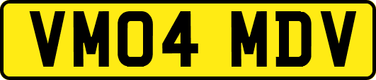 VM04MDV