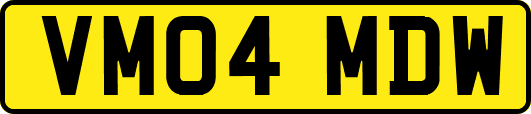 VM04MDW