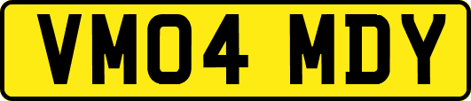 VM04MDY
