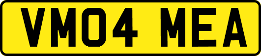 VM04MEA
