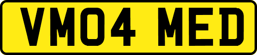 VM04MED