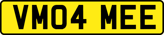 VM04MEE
