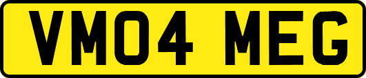 VM04MEG