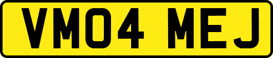 VM04MEJ