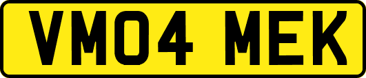 VM04MEK