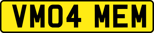 VM04MEM