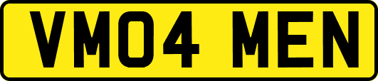 VM04MEN