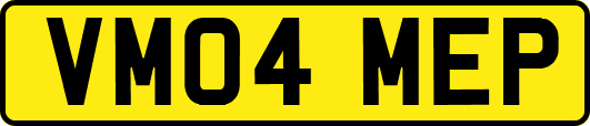 VM04MEP