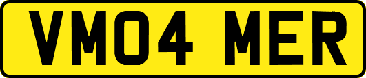 VM04MER