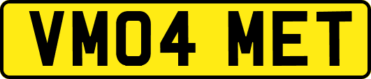 VM04MET