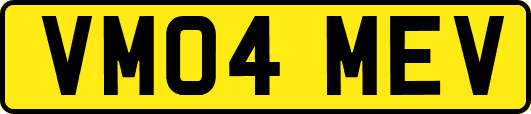 VM04MEV