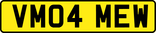 VM04MEW