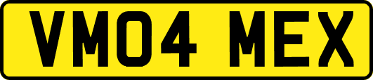 VM04MEX