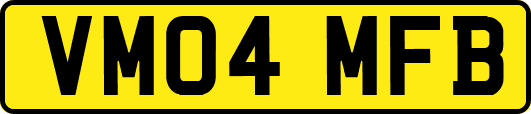 VM04MFB