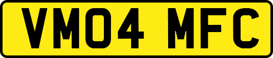 VM04MFC