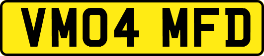 VM04MFD