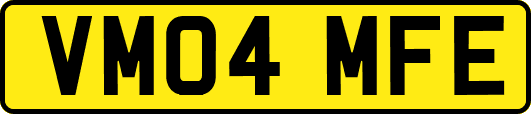 VM04MFE