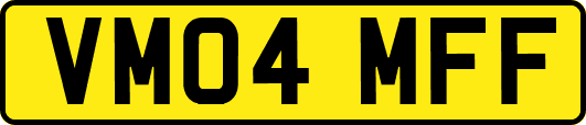 VM04MFF