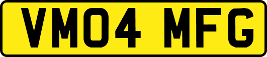 VM04MFG
