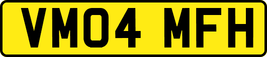 VM04MFH
