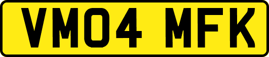 VM04MFK