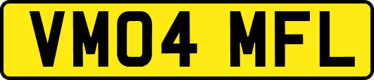 VM04MFL