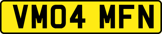 VM04MFN