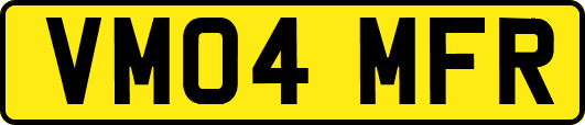 VM04MFR