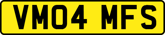 VM04MFS
