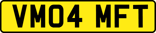 VM04MFT