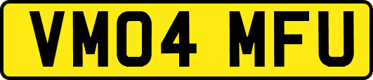 VM04MFU