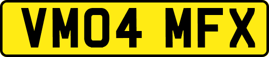 VM04MFX