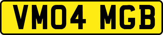 VM04MGB