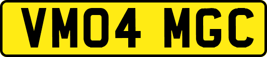 VM04MGC
