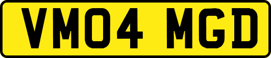 VM04MGD